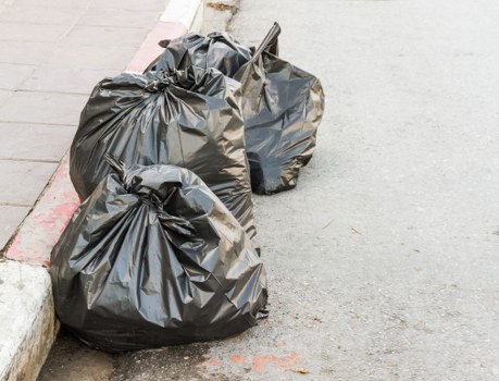 Selecting the right junk removal service