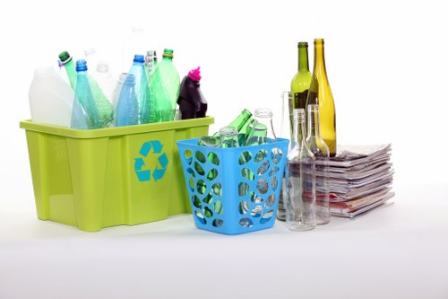 Eco-friendly disposal methods for unwanted furniture