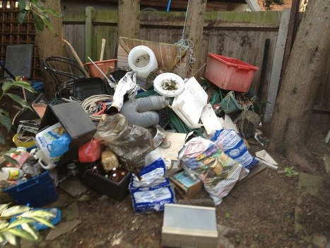 Responsible waste management practices for furniture disposal